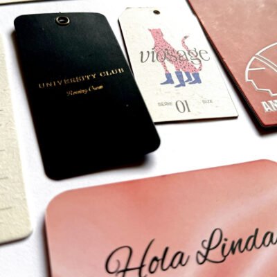 Hangtags