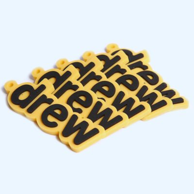 Rubber Patches