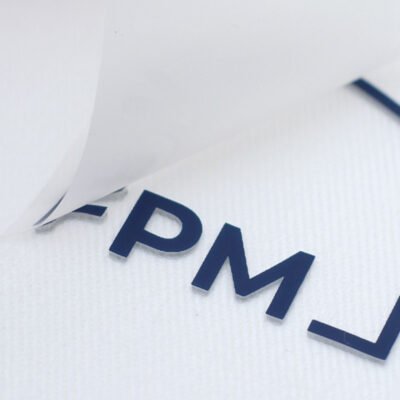 Heat Transfer Labels