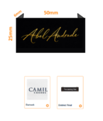 Pedido: Abel Andrade