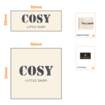 Pedido: COSY