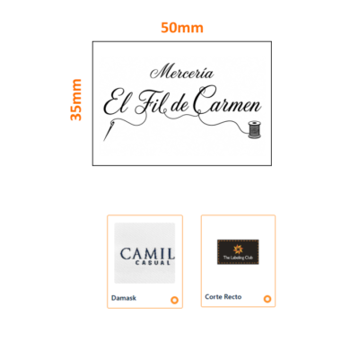 Pedido: Fil de Carmen