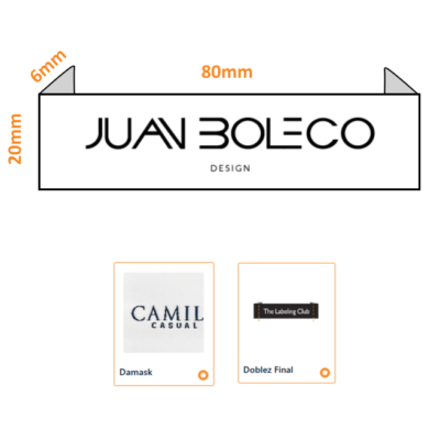 Pedido: JUAN BOLECO