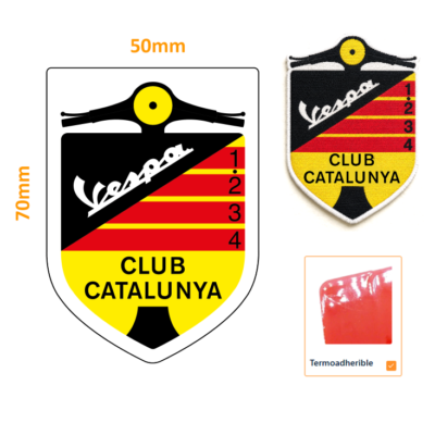Pedido: VESPA