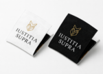 Pedido: IUSTITIA SUPRA