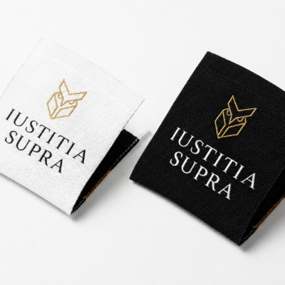 Pedido: IUSTITIA SUPRA